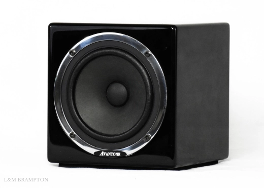 Avantone Pro Active MixCube 2